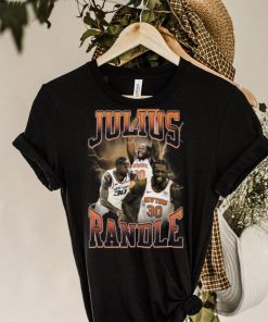 Julius Randle New York Knicks NBA T Shirt