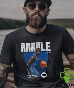 Julius Randle Premiere Shirt