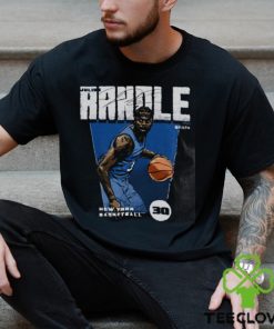 Julius Randle Premiere Shirt