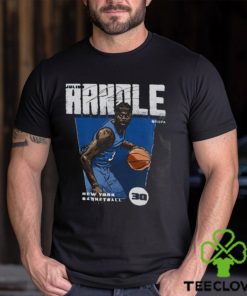 Julius Randle Premiere Shirt