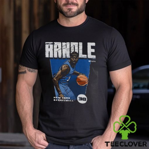 Julius Randle Premiere Shirt