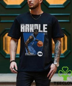 Julius Randle Premiere Shirt