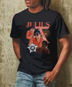 Julius pepperwood shirt