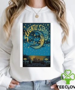 July 15 Slightly Stoopid Irvine, CA Tour 2023 Poster shirt