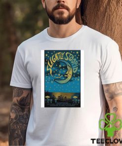 July 15 Slightly Stoopid Irvine, CA Tour 2023 Poster hoodie, sweater, longsleeve, shirt v-neck, t-shirt