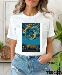 July 15 Slightly Stoopid Irvine, CA Tour 2023 Poster hoodie, sweater, longsleeve, shirt v-neck, t-shirt