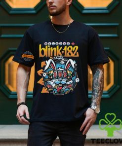 July 3 2024 T Mobile Arena Las Vegas NV Blink 182 Shirt