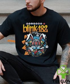 July 3 2024 T Mobile Arena Las Vegas NV Blink 182 Shirt