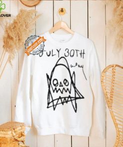 July 30Th Babbitt Revived Shirt