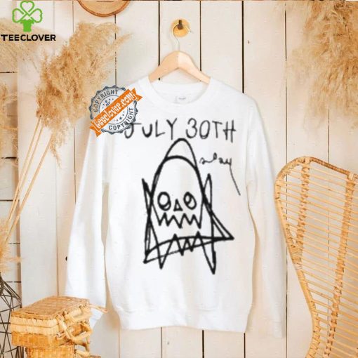 July 30Th Babbitt Revived Shirt