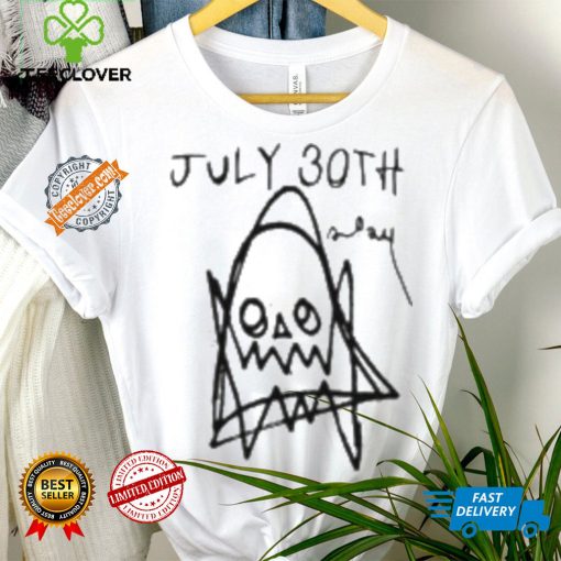 July 30Th Babbitt Revived Shirt
