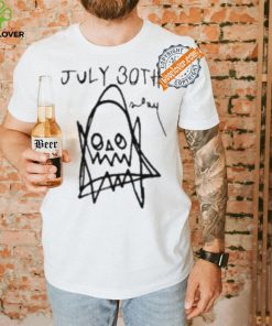 July 30Th Babbitt Revived Shirt