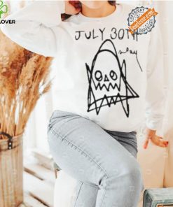 July 30Th Babbitt Revived Shirt