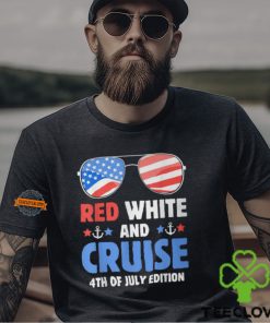 July Cruise 2024 4Th Of July Family Matching Cruise Vacation T Shirt 1 July Cruise 2024 4Th Of July Family Matching Cruise Vacation T Shirt