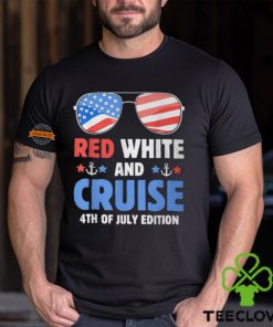 July Cruise 2024 4Th Of July Family Matching Cruise Vacation T Shirt 3 July Cruise 2024 4Th Of July Family Matching Cruise Vacation T Shirt