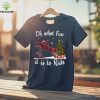 Xmas Squad Cute Christmas 2023 shirt