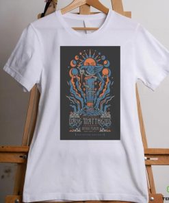 June 7, 2023 Dave Matthews Band New York, NY Poster shirt