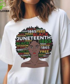 Juneteenth Shirt