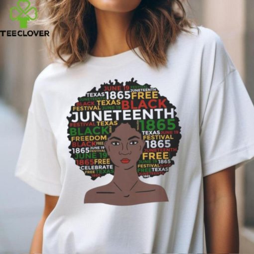 Juneteenth Shirt