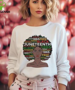 Juneteenth Shirt