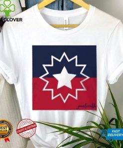 Juneteenth red white flag shirt 3 Juneteenth red white flag shirt