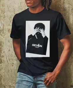 Jungkook Seven Single T Shirt