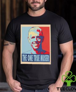 Junior True Muser shirt