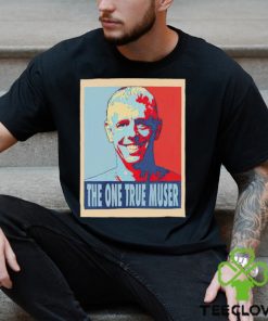 Junior True Muser shirt