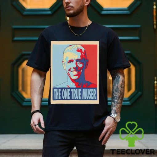 Junior True Muser shirt