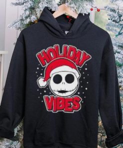 Junior's The Nightmare Before Christmas Jack Skellington What A Wonderful Nightmare T shirt