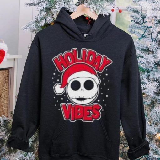 Junior’s The Nightmare Before Christmas Jack Skellington What A Wonderful Nightmare T shirt