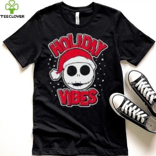 Junior’s The Nightmare Before Christmas Jack Skellington What A Wonderful Nightmare T shirt