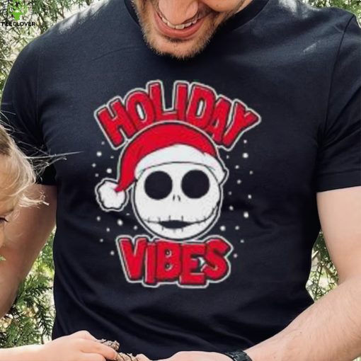 Junior’s The Nightmare Before Christmas Jack Skellington What A Wonderful Nightmare T shirt