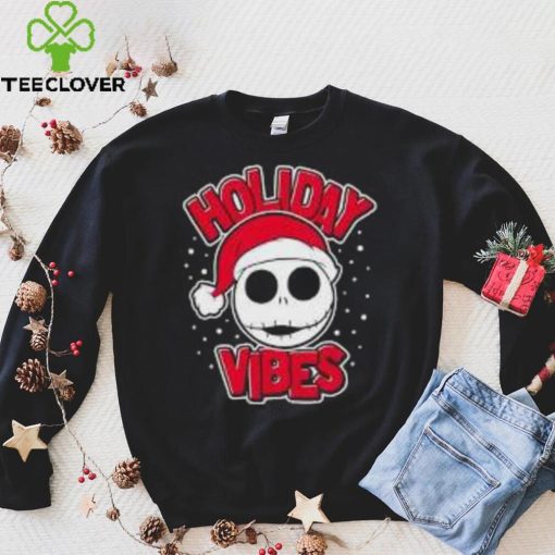 Junior’s The Nightmare Before Christmas Jack Skellington What A Wonderful Nightmare T shirt