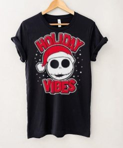 Junior's The Nightmare Before Christmas Jack Skellington What A Wonderful Nightmare T shirt