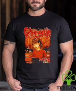 Junji Ito Glyceride shirt 3 Junji Ito Glyceride shirt