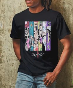 Junji – Ito – Key Shirt