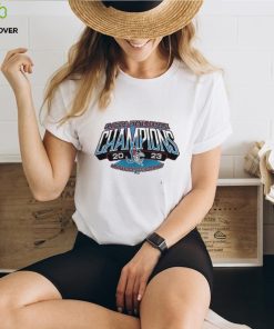 Jupiter Hammerheads Florida State League Champion Shirt