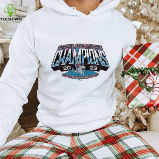 Jupiter Hammerheads Florida State League Champion Shirt