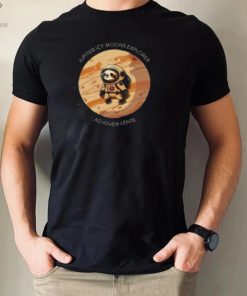 Jupiter Icy Moons Explorer Ad Iovem Lente T Shirt 1 Jupiter Icy Moons Explorer Ad Iovem Lente T Shirt