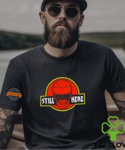 Jurassic Cardona Shirt 2 Jurassic Cardona Shirt