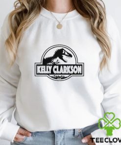 Jurassic Kelly T Shirt