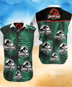 Jurassic Park Hawaiian Shirt Limited Edition For Men Women