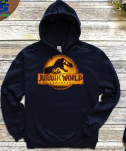 Jurassic Park Jurassic World Dominion Shirt