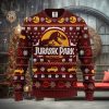Boston Bruins Christmas Ugly Sweater