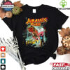 Wrestling Jacob Fatu The Werewolf laser eyes shirt