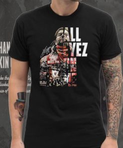 Jürgen Klopp all eyez on me signature shirt 4 Jürgen Klopp all eyez on me signature shirt