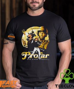 Jurickson Profar San Diego Vintage Shirt