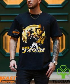 Jurickson Profar San Diego Vintage Shirt