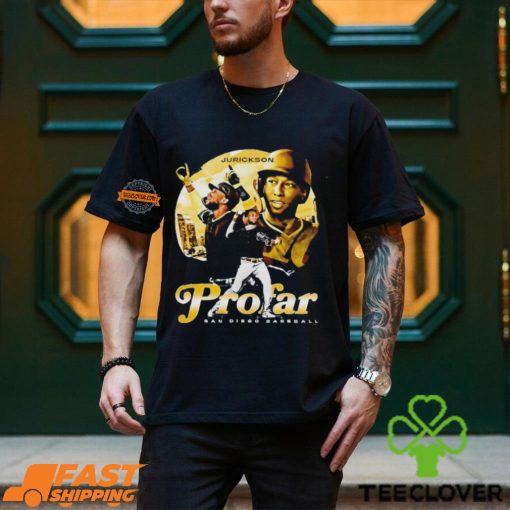 Jurickson Profar San Diego Vintage Shirt